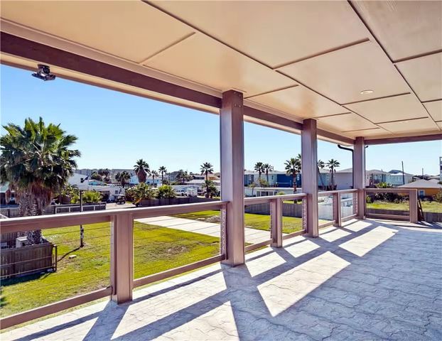 1524 Whispering Sands St, Port Aransas, TX 78373