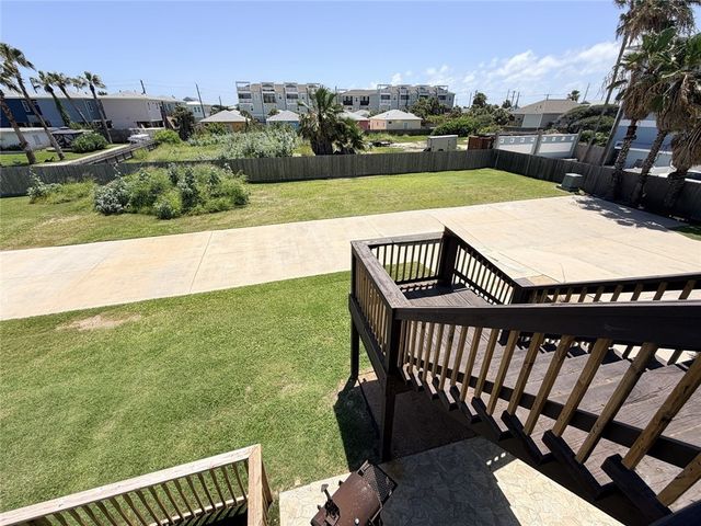 1524 Whispering Sands St, Port Aransas, TX 78373