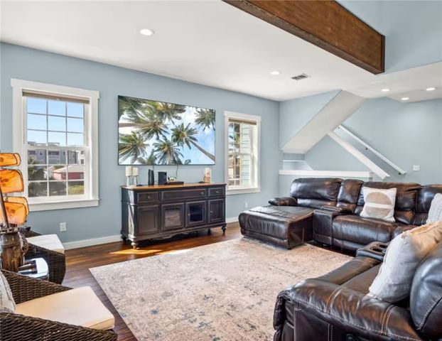 1524 Whispering Sands St, Port Aransas, TX 78373
