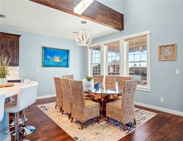 1524 Whispering Sands St, Port Aransas, TX 78373
