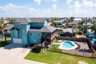1524 Whispering Sands St, Port Aransas, TX 78373