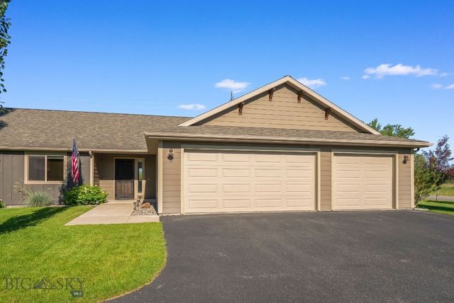 9850 Durston A, Bozeman, MT 59718