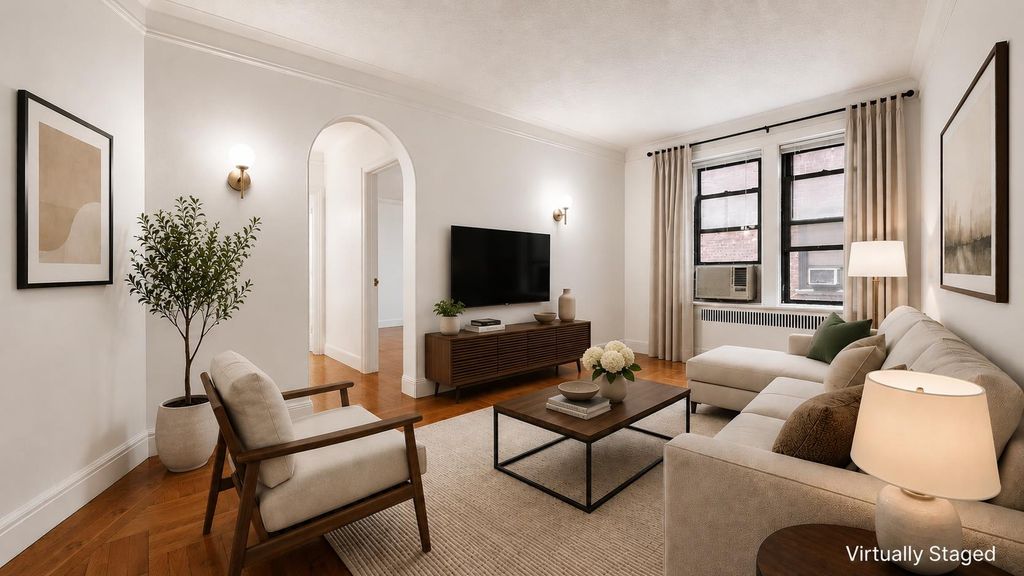 3505 Parsons Blvd Apt 1J, New York City, NY 11354