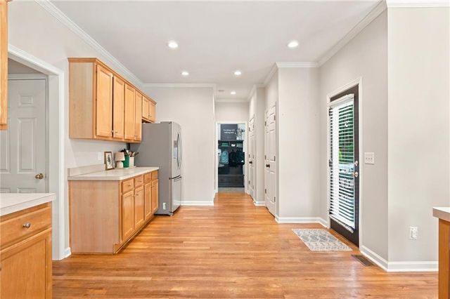 982 BridgeMill Avenue, Canton, GA 30114