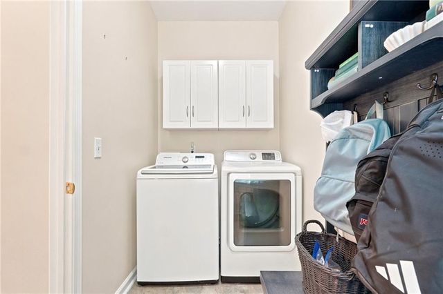 982 BridgeMill Avenue, Canton, GA 30114