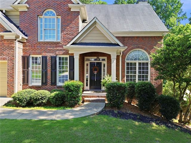982 BridgeMill Avenue, Canton, GA 30114