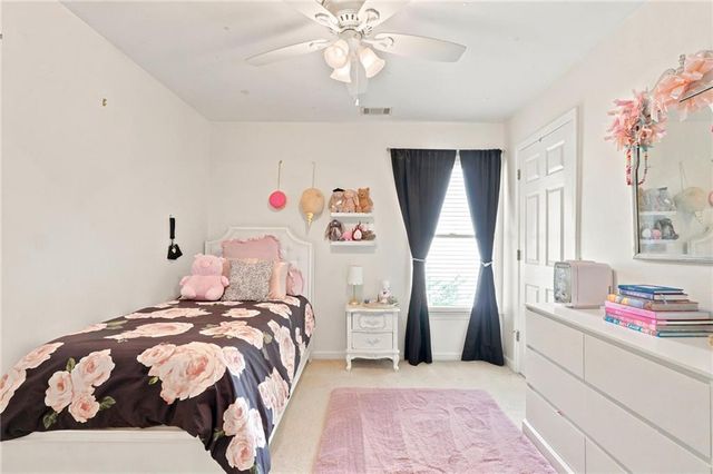 982 BridgeMill Avenue, Canton, GA 30114