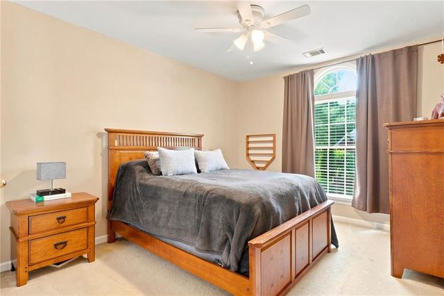982 BridgeMill Avenue, Canton, GA 30114