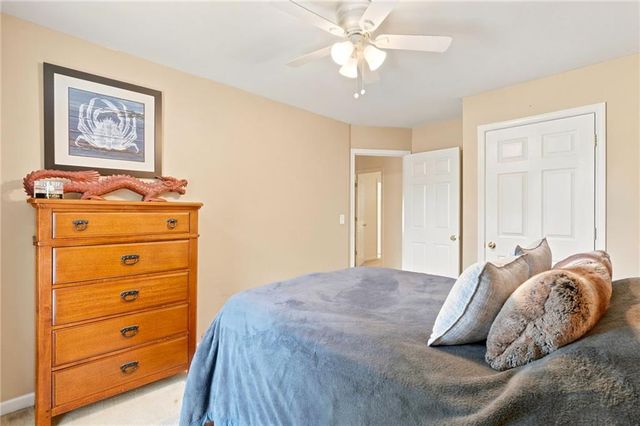 982 BridgeMill Avenue, Canton, GA 30114