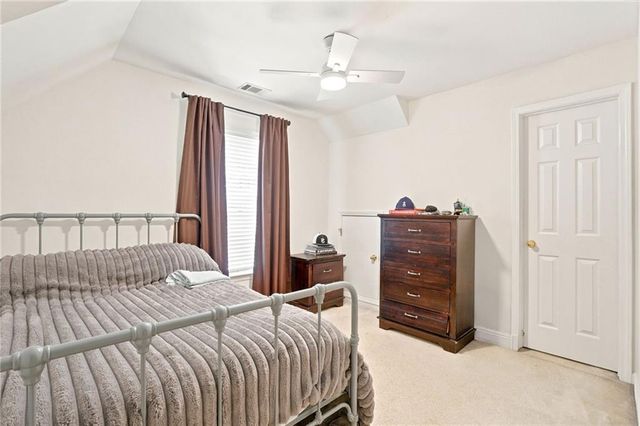 982 BridgeMill Avenue, Canton, GA 30114
