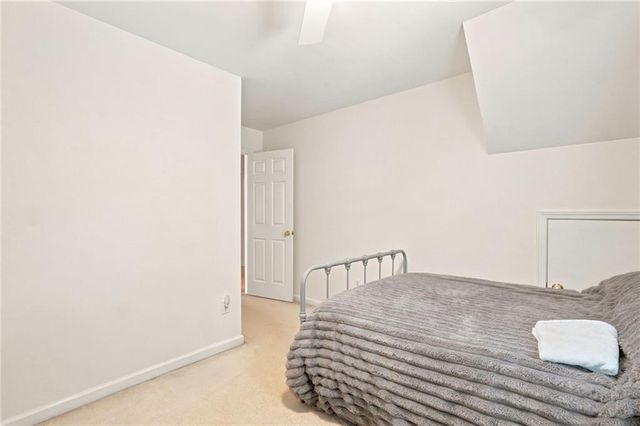 982 BridgeMill Avenue, Canton, GA 30114