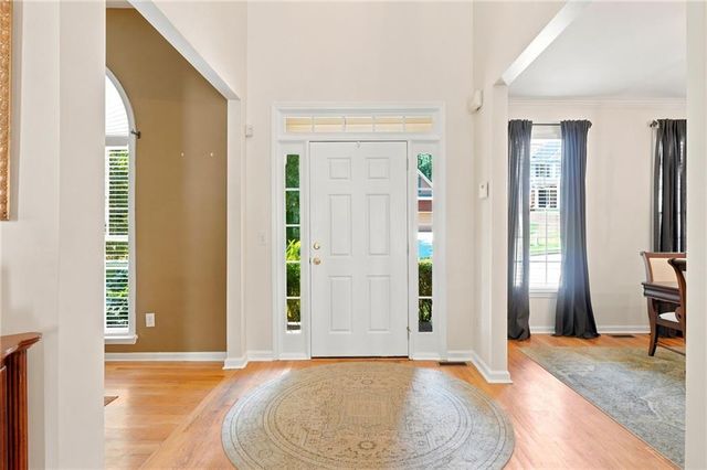 982 BridgeMill Avenue, Canton, GA 30114