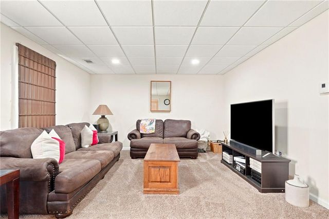982 BridgeMill Avenue, Canton, GA 30114