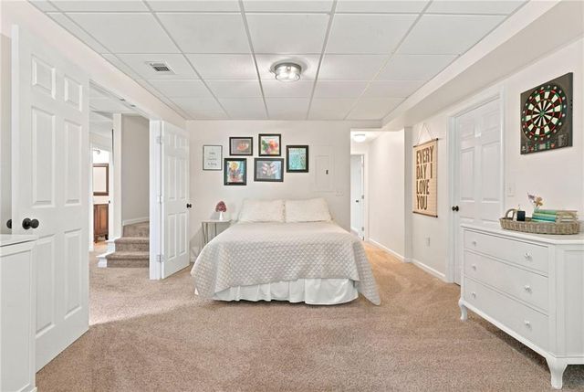 982 BridgeMill Avenue, Canton, GA 30114