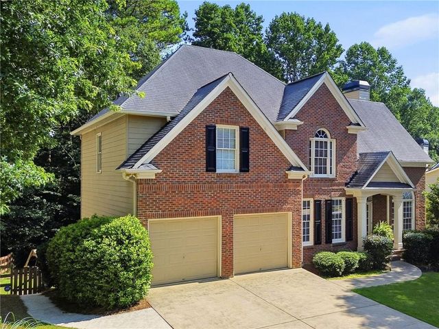 982 BridgeMill Avenue, Canton, GA 30114