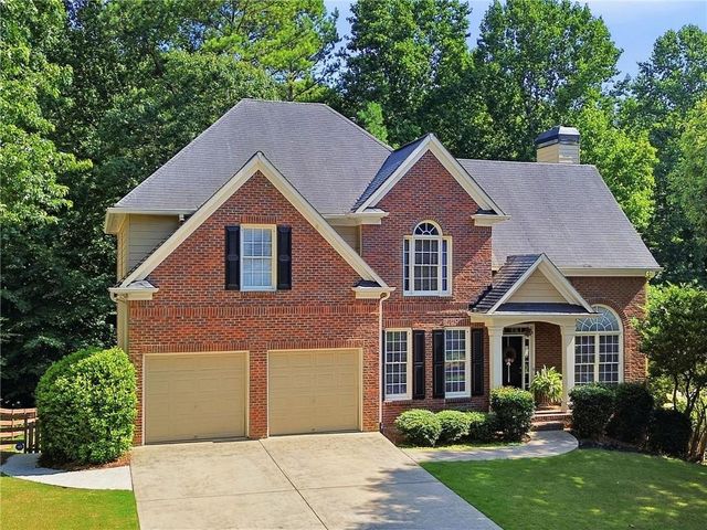 982 BridgeMill Avenue, Canton, GA 30114