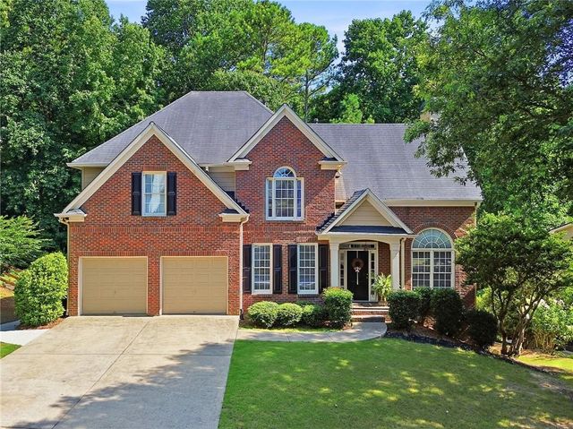 982 BridgeMill Avenue, Canton, GA 30114