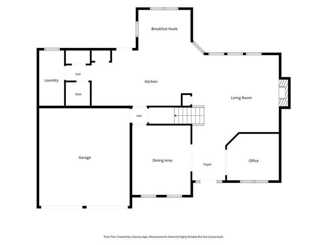 982 BridgeMill Avenue, Canton, GA 30114