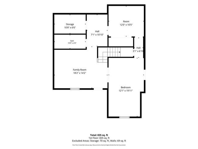982 BridgeMill Avenue, Canton, GA 30114