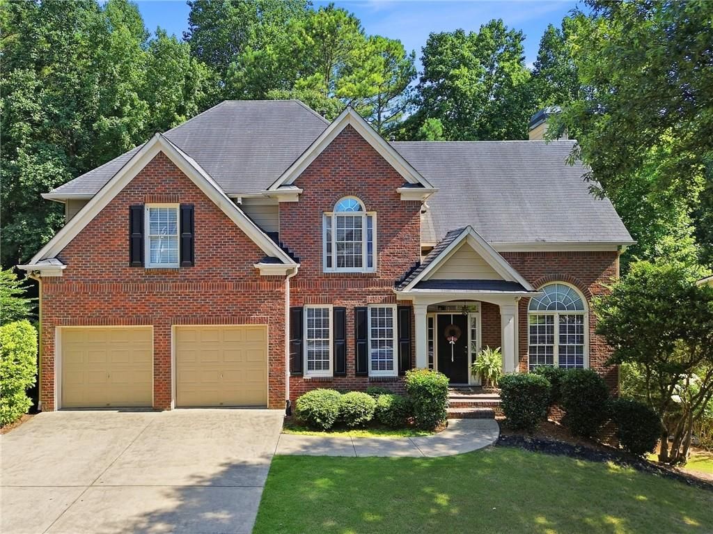 982 BridgeMill Avenue, Canton, GA 30114