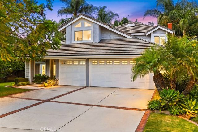 25685 La Cima, Laguna Niguel, CA 92677