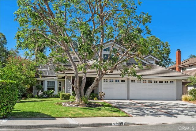 25685 La Cima, Laguna Niguel, CA 92677
