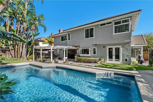 25685 La Cima, Laguna Niguel, CA 92677