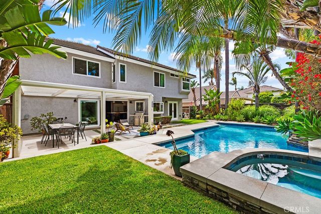 25685 La Cima, Laguna Niguel, CA 92677