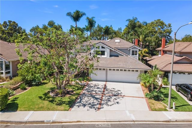 25685 La Cima, Laguna Niguel, CA 92677