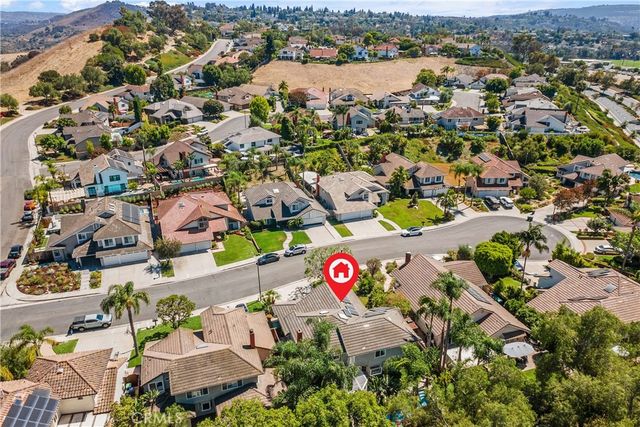 25685 La Cima, Laguna Niguel, CA 92677