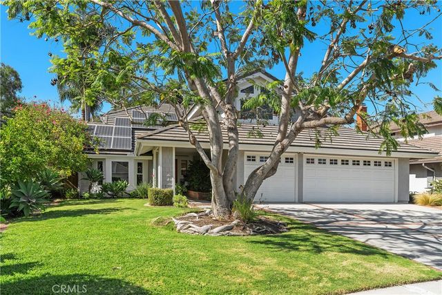 25685 La Cima, Laguna Niguel, CA 92677