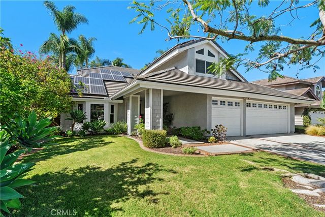 25685 La Cima, Laguna Niguel, CA 92677