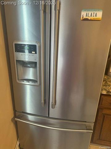 24816 Cushing Avenue, Eastpointe, MI 48021