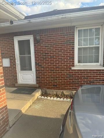 24816 Cushing Avenue, Eastpointe, MI 48021