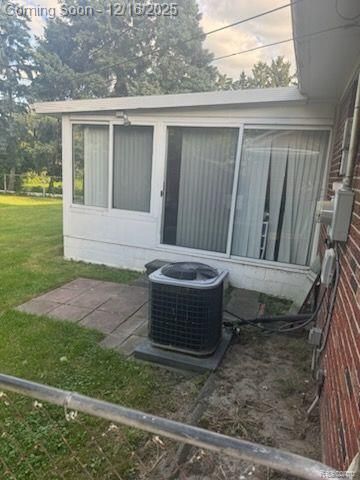 24816 Cushing Avenue, Eastpointe, MI 48021