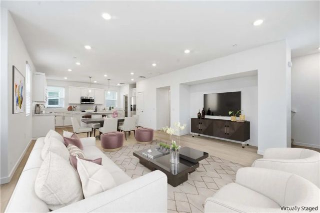 9365 Via Azul, Pico Rivera, CA 90660