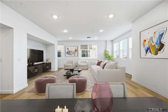 9365 Via Azul, Pico Rivera, CA 90660