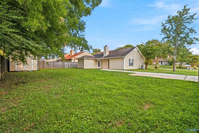 2524 Clovis Road SW, Huntsville, AL 35803