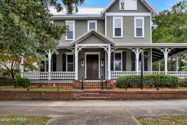 708 Market Street, Wilmington, NC 28401