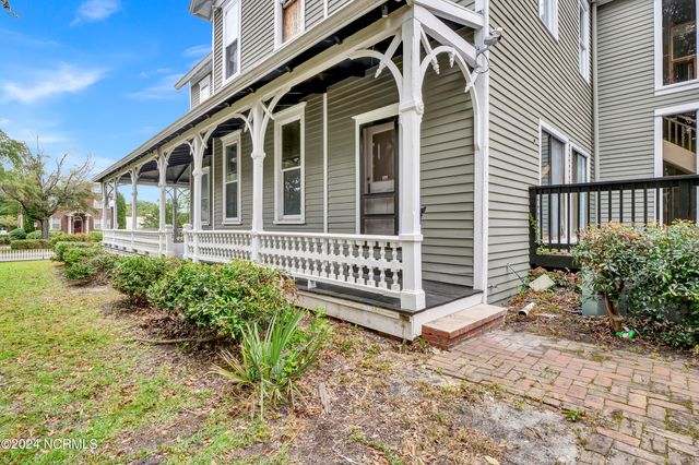 708 Market Street, Wilmington, NC 28401