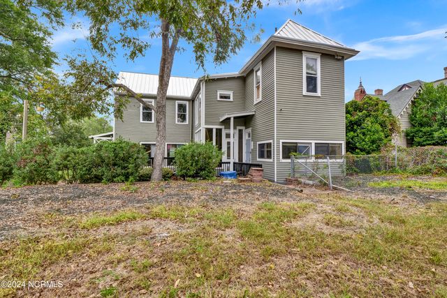 708 Market Street, Wilmington, NC 28401
