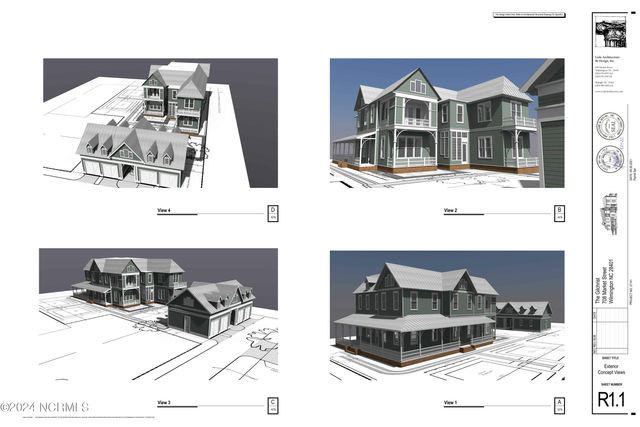708 Market Street, Wilmington, NC 28401