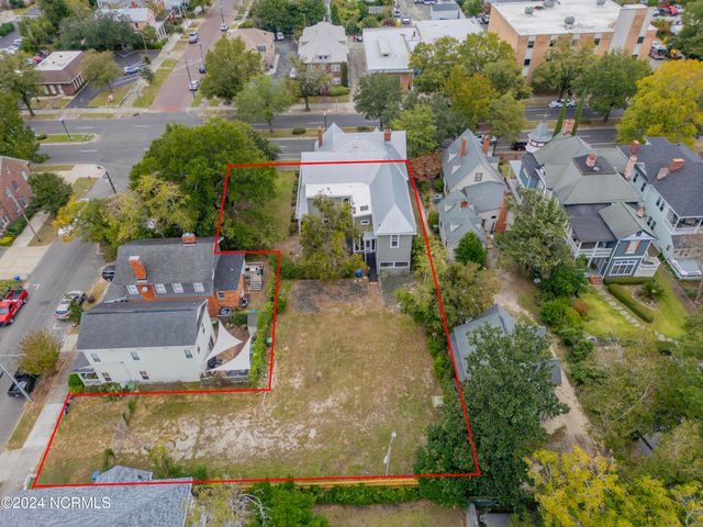 708 Market Street, Wilmington, NC 28401