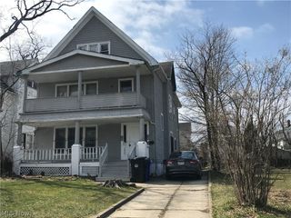 1856 Lampson Road DW, Cleveland, OH 44112