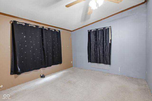 349 Laurel Drive, Chesterfield, IN 46017