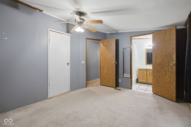 349 Laurel Drive, Chesterfield, IN 46017