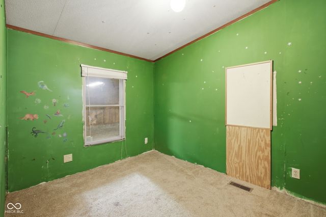 349 Laurel Drive, Chesterfield, IN 46017