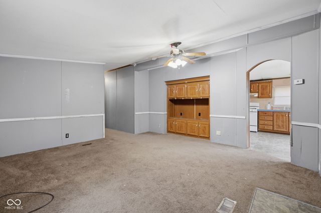 349 Laurel Drive, Chesterfield, IN 46017
