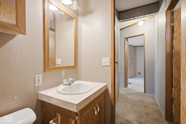349 Laurel Drive, Chesterfield, IN 46017