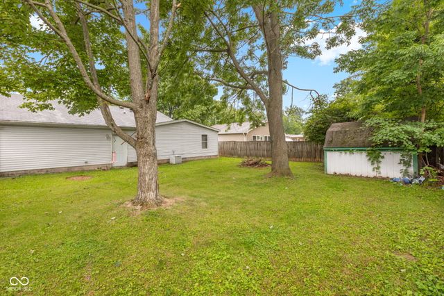 349 Laurel Drive, Chesterfield, IN 46017